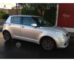 Suzuki swift 2006