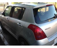 Suzuki swift 2006