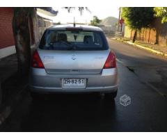 Suzuki swift 2006