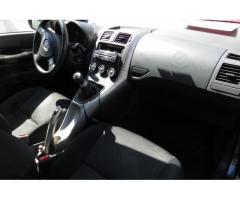 Toyota auris 2009