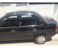 Chevrolet corsa 2008