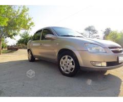 Chevrolet corsa 2007
