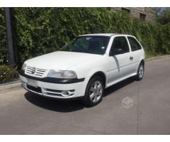 Volkswagen gol 2004