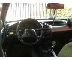 Daewoo lanos 98