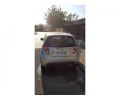 Chevrolet spark gt 2013