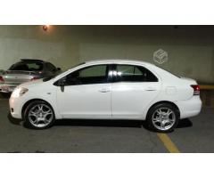 Totyora Yaris 2007