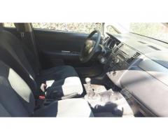 Nissan Tidda oportunidad