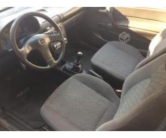 Chevrolet corsa 2007