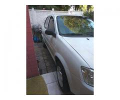 Chevrolet corsa 2008