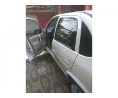 Chevrolet corsa 2008