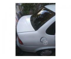 Chevrolet corsa 2008