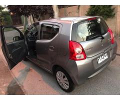 Suzuki Celerio 1.0 GLX AC 2013