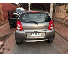 Suzuki Celerio 1.0 GLX AC 2013