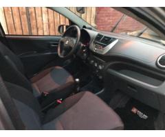 Suzuki Celerio 1.0 GLX AC 2013