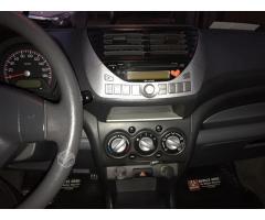 Suzuki Celerio 1.0 GLX AC 2013