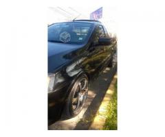 Chevrolet montana 2010