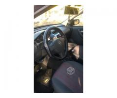Chevrolet montana 2010