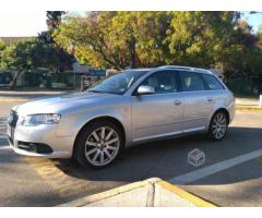Audi a4 avant 2.0t quattro