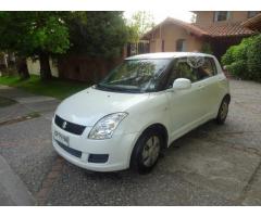 SUZUKI SWIFT 2010 1.3 gl