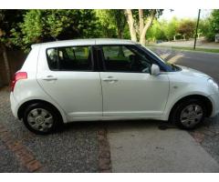 SUZUKI SWIFT 2010 1.3 gl