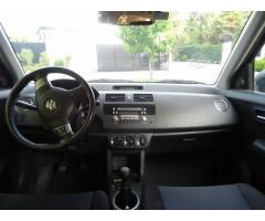 SUZUKI SWIFT 2010 1.3 gl
