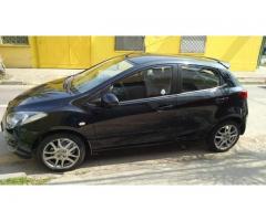 MAZDA 2 Sport V MT