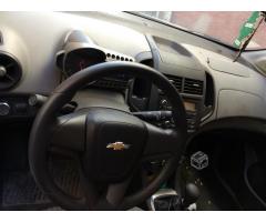 Chevrolet Sonic