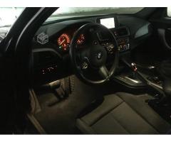BMW 120i sport M 2016 automatico 1.6