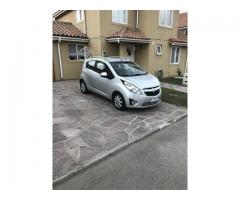 Spark GT Full equipo 2011