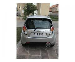 Spark GT Full equipo 2011