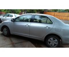 toyota yaris excelente estado