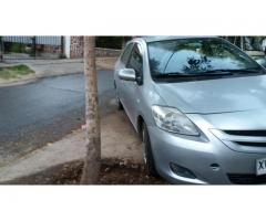 toyota yaris excelente estado
