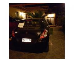Suzuki swift special edition