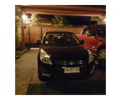 Suzuki swift special edition