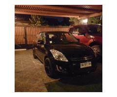 Suzuki swift special edition