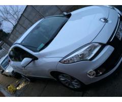 Renault megane III