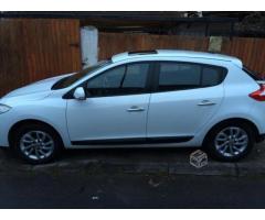 Renault megane III