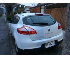Renault megane III
