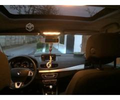 Renault megane III