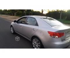 Kia motors cerato 2011