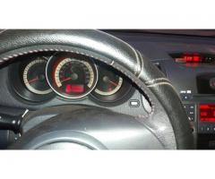 Kia motors cerato 2011