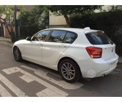 Bmw 116i 2013
