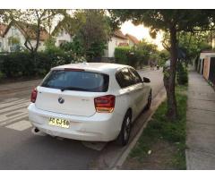 Bmw 116i 2013
