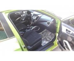 Hyundai veloster 2014