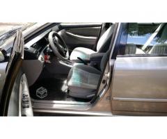 Toyota corolla xei 1.8 aut