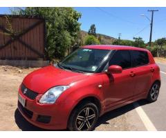 Suzuki Swift Nuevo
