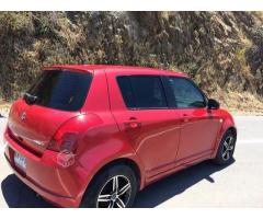 Suzuki Swift Nuevo