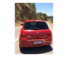 Suzuki Swift Nuevo
