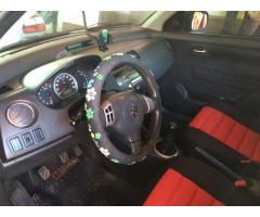 Suzuki Swift Nuevo