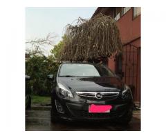 Opel corsa 2015